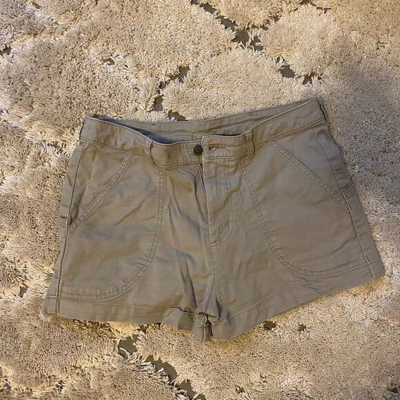 Patagonia Women Stand Up Short (Size 6) - Picture 1 of 3